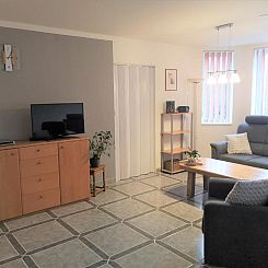 Apartma Marcella Liberec