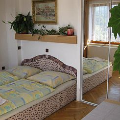 Privat Apartma Ulrych