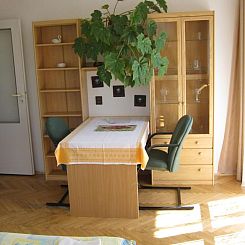 Privat Apartma Ulrych