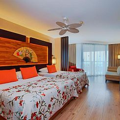 Limak Lara Deluxe Hotel & Resort Antalya