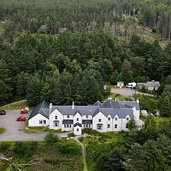 Cairngorm Lodge Youth Hostel