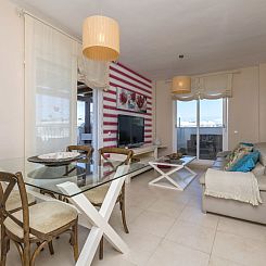 Appartement Punta Candor - Seaview