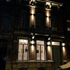 Les Gîtes Du Pays De Charleroi