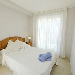 Appartement Navegantes I