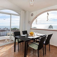 Appartement Tres Flores