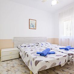 Appartement Escudos