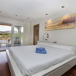 Vakantiehuis Finca Villa Roig