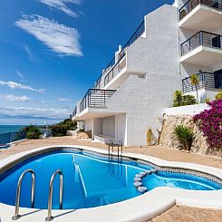 Appartement Balcón al Mar