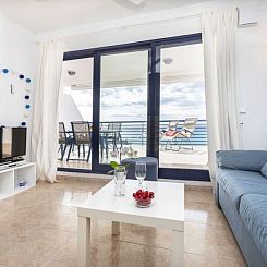 Appartement Balcón al Mar