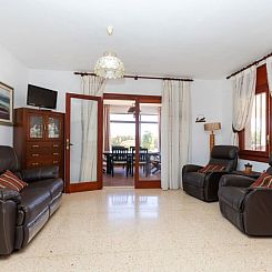 Vakantiehuis Villa Paloma