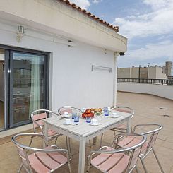 Appartement Capri centro