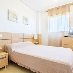 Appartement Altamar