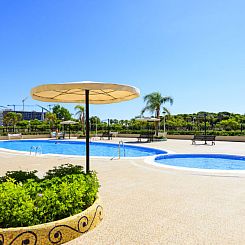 Appartement Sea View - Jardines del Mar I