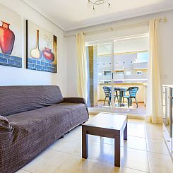 Appartement Sea View - Jardines del Mar I