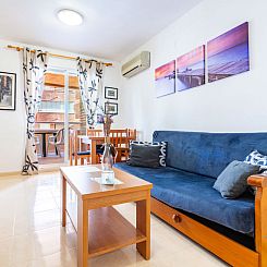 Appartement Acapulco I