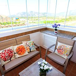 Appartement Jardines del Mar I