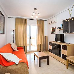 Appartement Jardines del Mar I