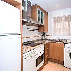 Appartement Jardines del Mar I