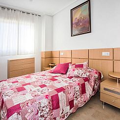 Appartement Jardines del Mar I