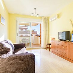 Appartement Playa Coral I