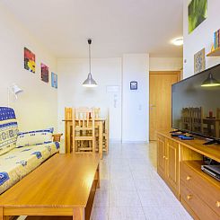 Appartement Mar de Oropesa I