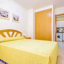 Appartement Mar de Oropesa I