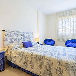 Appartement Villa Magna II