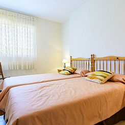 Appartement Villa Magna II