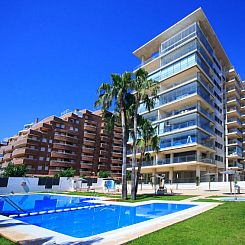 Appartement Terraza al Mar