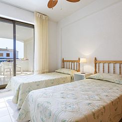 Appartement Las Palmas