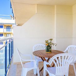 Appartement Las Dunas