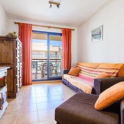 Appartement Las Dunas