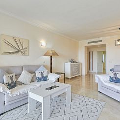 Appartement Altos de la Quinta