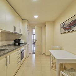 Appartement Altos de la Quinta