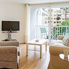 Appartement Fontanilla