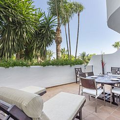 Appartement Marbella Real Gardens