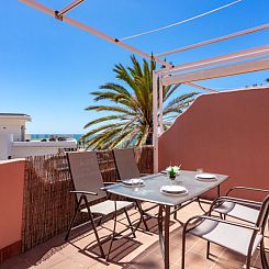 Appartement Alvarito Playa