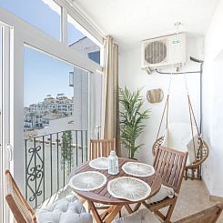 Appartement Puerto Banus OPQ