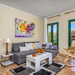 Appartement Los Almendros 2