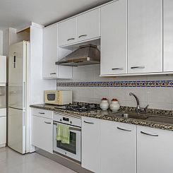 Appartement Los Almendros 2