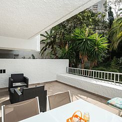 Appartement Jardines del Mar