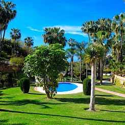 Appartement Oasis