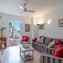 Appartement Capuchinos San Juan de Capistrano