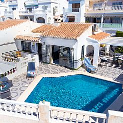 Vakantiehuis Las Brisas