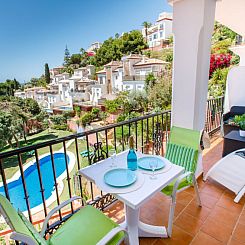 Appartement Ladera del Mar