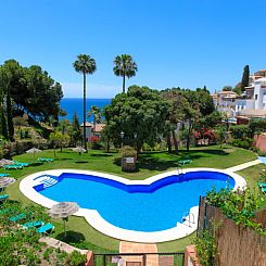 Appartement Ladera del Mar