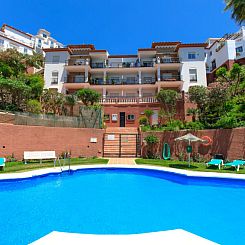 Appartement Ladera del Mar