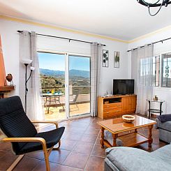 Vakantiehuis Villa Miradri