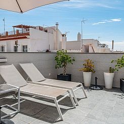 Vrijstaande woning in Malaga, Spanje