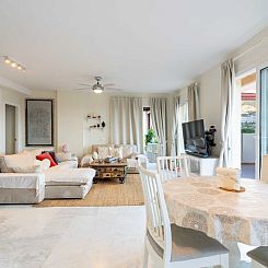 Appartement in Malaga, Spanje